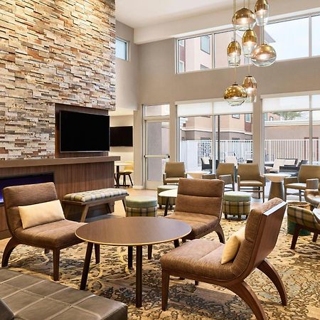 Residence Inn Las Vegas South/Henderson Exterior photo